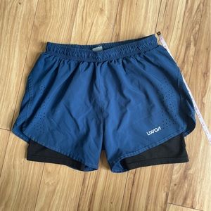 Men’s Athletic Shorts